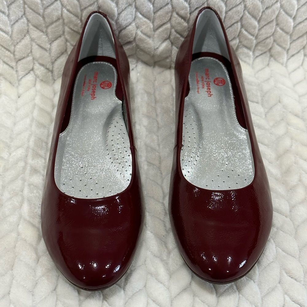 New Marc Jacobs flats